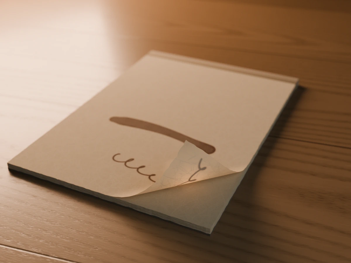 Washi paper